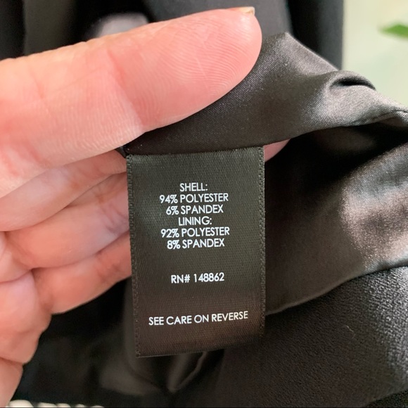 Torrid STRETCH CREPE BLAZER - Picture 3 of 7